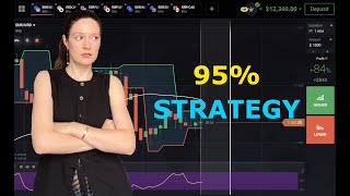 3-Indicator Trading Strategy — Step-by-Step Guide & Transcript