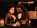 Don Giovanni ultima escena y escena del comendador subtitulado en español