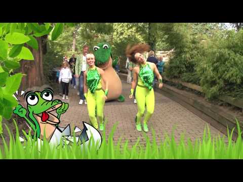 Snappie is mijn vriendje!