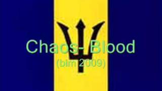 Chaos- Blood (BIM 2009)