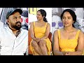Director Tharun Bhascker And Pavani Karanam Visuals Pareshan Movie Success Meet News Buzz