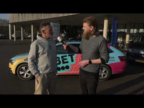 Wielercafé Ronde van Overijssel 2023 - Delta TV Twenterand