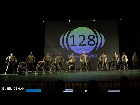 25-26 Qualifier 10 BE - Young SMDT (ShaMoDo It!)