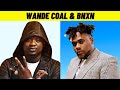 Buju BNXN & Wande Coal - Kenkele (Official Video)