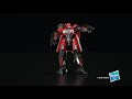 Transformers Studio Series 40 Shatter