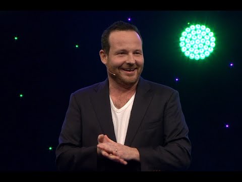 Arosa Humorfestival Digital Tag 3: "Hesch ghört vom Gian?"