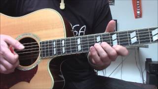 Somewhere over the Rainbow (BSO de "El Mago de Oz", versión de Israel IZ Kamakawiwo'ole)