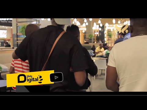 SHETTA - HATUFANANI FT JUX, MR.BLUE BEHIND THE SCENE | Sms 8522166 kwenda 15577 VODACOM TZ