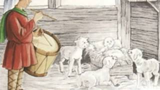 LITTLE DRUMMER BOY - MANNHEIM STEAMROLLER