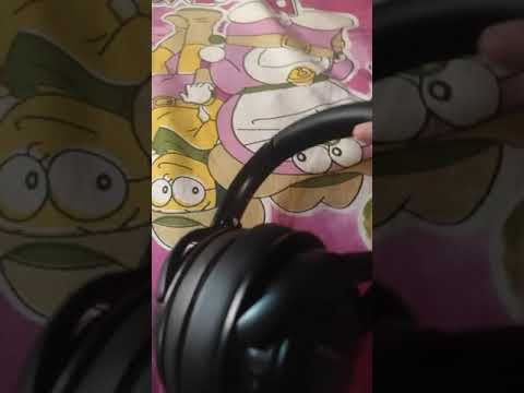 Thumbnail for Boult Audio Anchor Bluetooth Wireless Over Ear Headphones with Mic #shortsvideo #shortsviral #shorts
