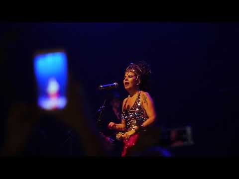 Rita Benneditto - Canto para Oxalá