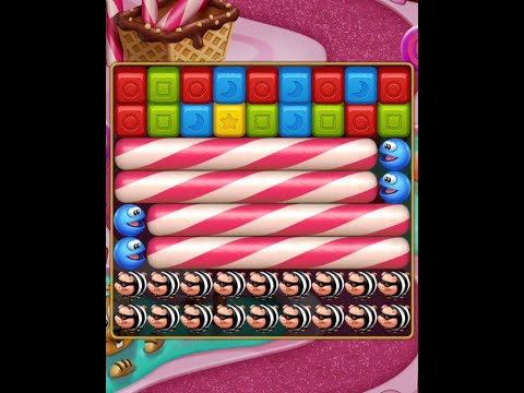 TOY BLAST level 2204