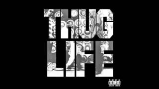 Thug Life - Street Fame feat. JMJ - Thug Life: Volume 1