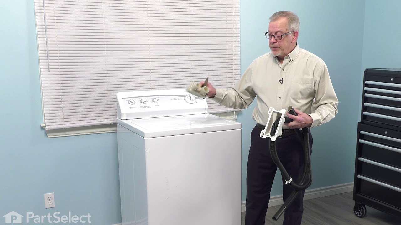 How to Unclog the Drain Hose How to Unclog the Drain Hose