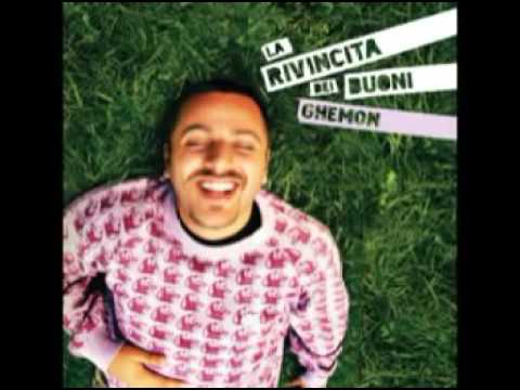 Ghemon Scienz - Avrei bisogno di un divano (feat. Pete Philly)