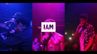 Denzel Curry brings out Aj Tracey live London @Jazzcafe supported by OG Horse | THIS IS LDN [EP:72]