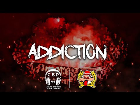 Ultras Imazighen - ADDICTION.