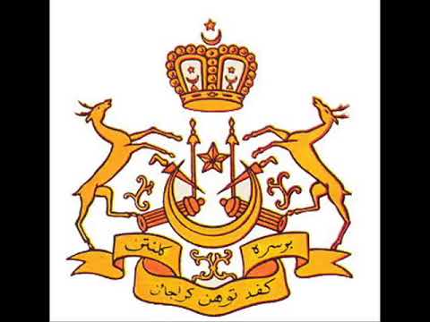 Halim Yazid   Diri Ambo Kelantan HIGH