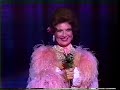 Ann Corio--Burlesque Revue, Pinky Lee, Morey Amsterdam, Sandy O'Hara