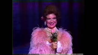 Ann Corio--Burlesque Revue, Pinky Lee, Morey Amsterdam, Sandy O'Hara