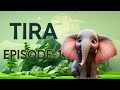 Tira English Animation Film For Kids Tira Episode 1 Chandraveer Productions