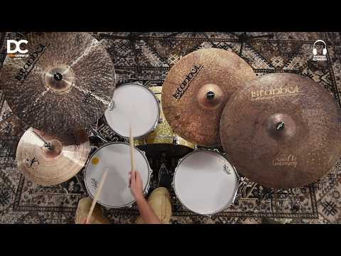 Istanbul Mehmet Sahra Ride 22, Origin Dark Ride 20, 61ST Anniversary Ride 22