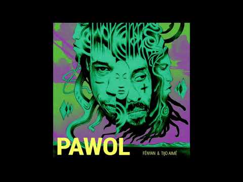 Fényan & Tijo Aime - Guidance ( Official audio )