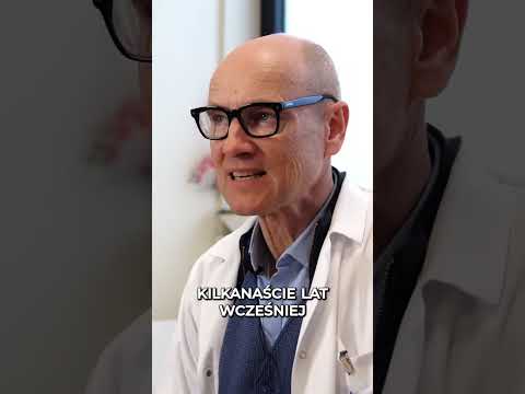 Jak rozpoznać menopauzę? Odpowiada dr n. med. Tadeusz Oleszczuk