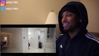 Montana of 300 - Dancing With My AK (official music video) - REACTION