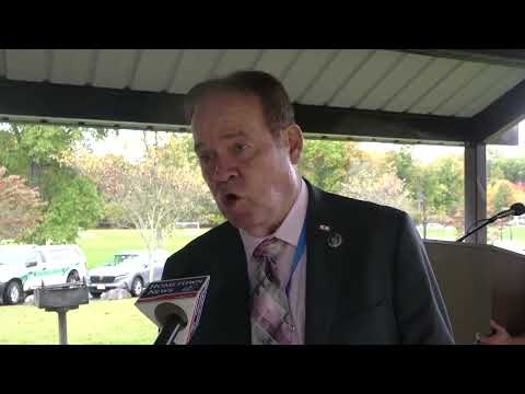 Rockland County Drought Watch