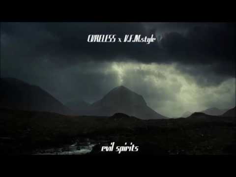 V.F.M.style x CVRELESS - Еvil spirits