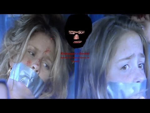 KK Ep 56 - Rachel Hunter and Family Kidnapped in the Van