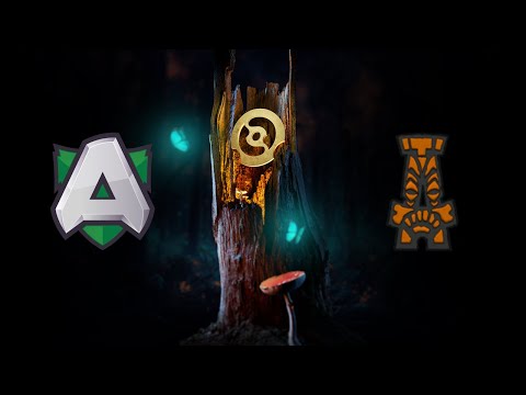 Alliance vs Ancient Tribe – Highlights - DPC 2023 WEU Spring Tour Division II
