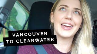 CANADA Travel Guide: Vancouver to Clearwater | Little Grey Box