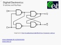 Sequential Logic D Latches And Flip Flops