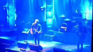 KODALINE 'LOST' NEW !! @ ROUNDHOUSE, LONDON 17.02.15