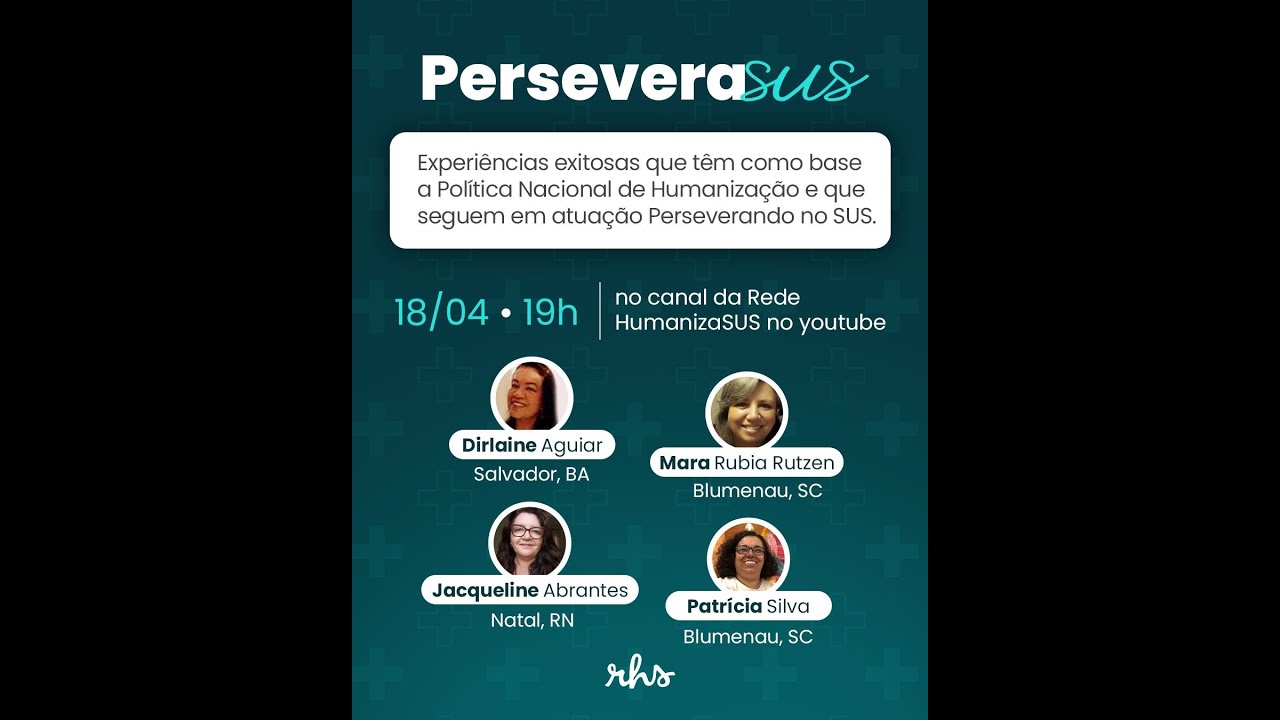 PerseveraSUS