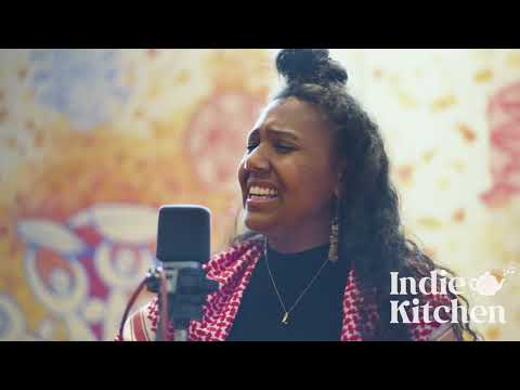 Desirée Dawson - Human (Indie Kitchen Sessions at Strongroom Studios)
