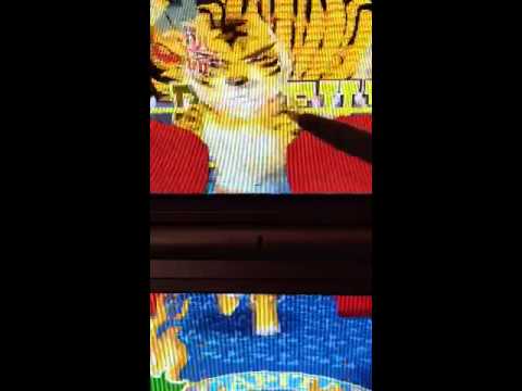 Animal Boxing Nintendo DS