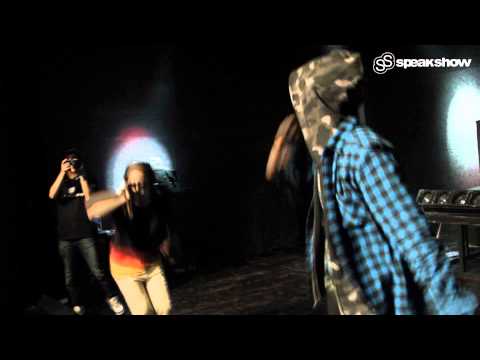 [LIVE CLIP] SpeakShow Vol.13 Fresh Hiphop Ⅱ 10. KID ASH X G2 - New Bap