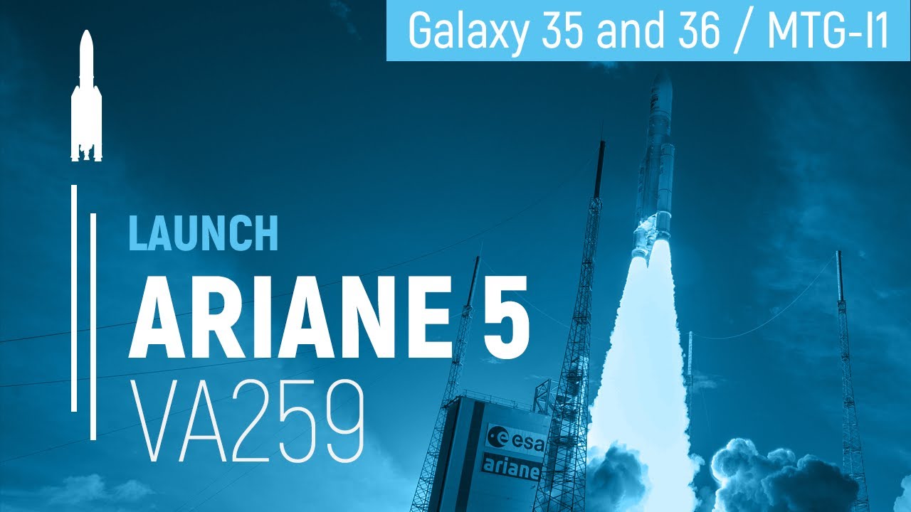 Watch the Launch