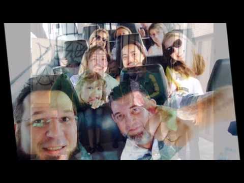 3 Video de Homenagem do celio