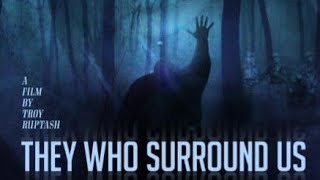 They Who Surround Us - Interviews