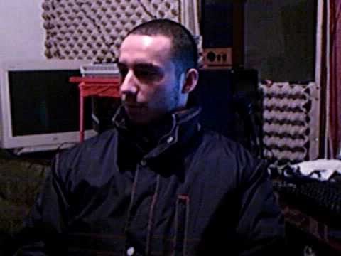 Necenzurat 03 (Interviu la Oxigen.records)