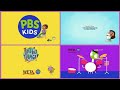 PBS Kids Program Break 2023 WETA