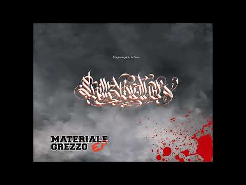 Skillzbrother-Nel locale (ft.SammyBoy)