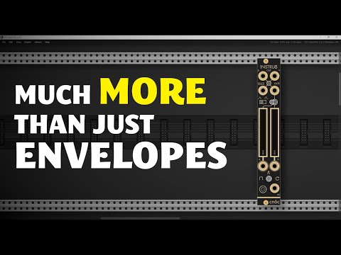 Advanced Patching Techniques with the Instruo Cnoc \\ VCV Rack and Hardware