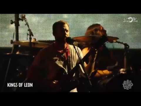 Kings of Leon - Comeback Story (Live @ Lollapalooza 2014)