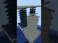 MEGA MOB FARM timelapse... full video in description