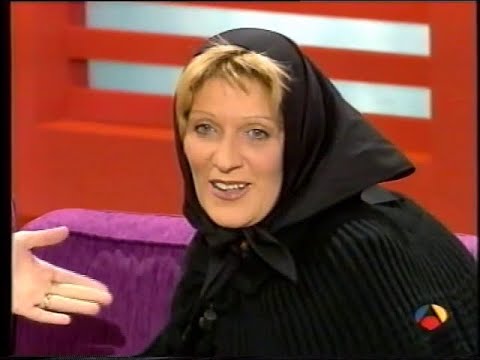 Patricia's Diary (10/03/2004) - Antena 3